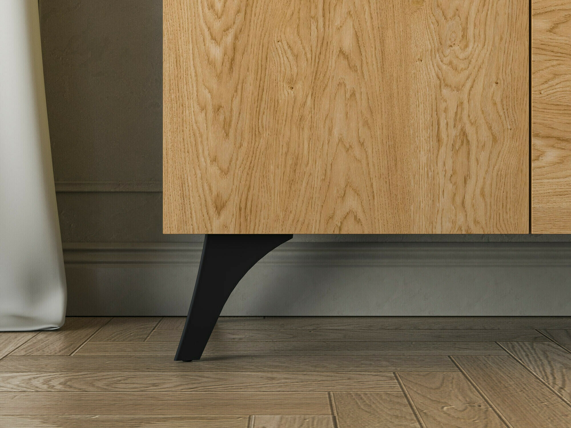 Parete attrezzata Verenoa 110