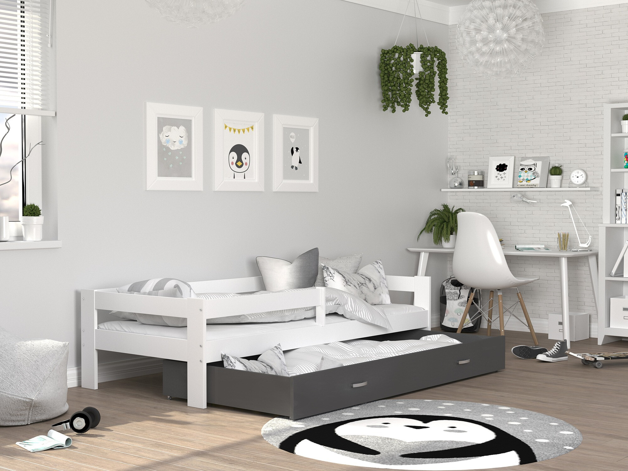 Letto Aurora 125
