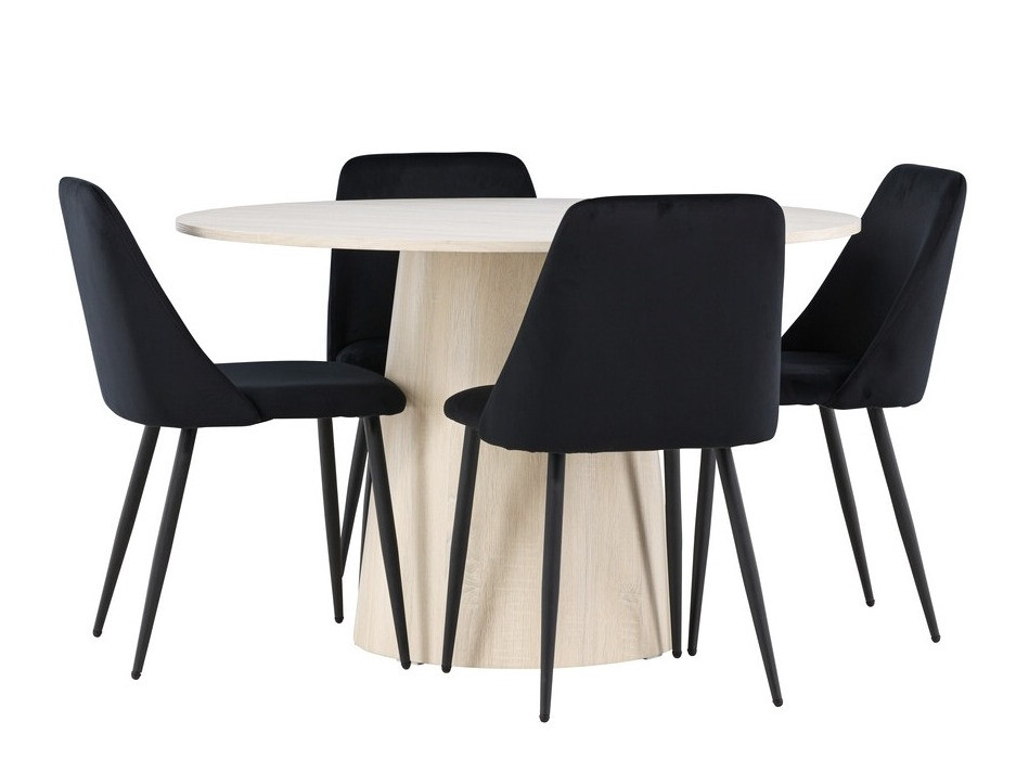 Set sala da pranzo Dallas 4248