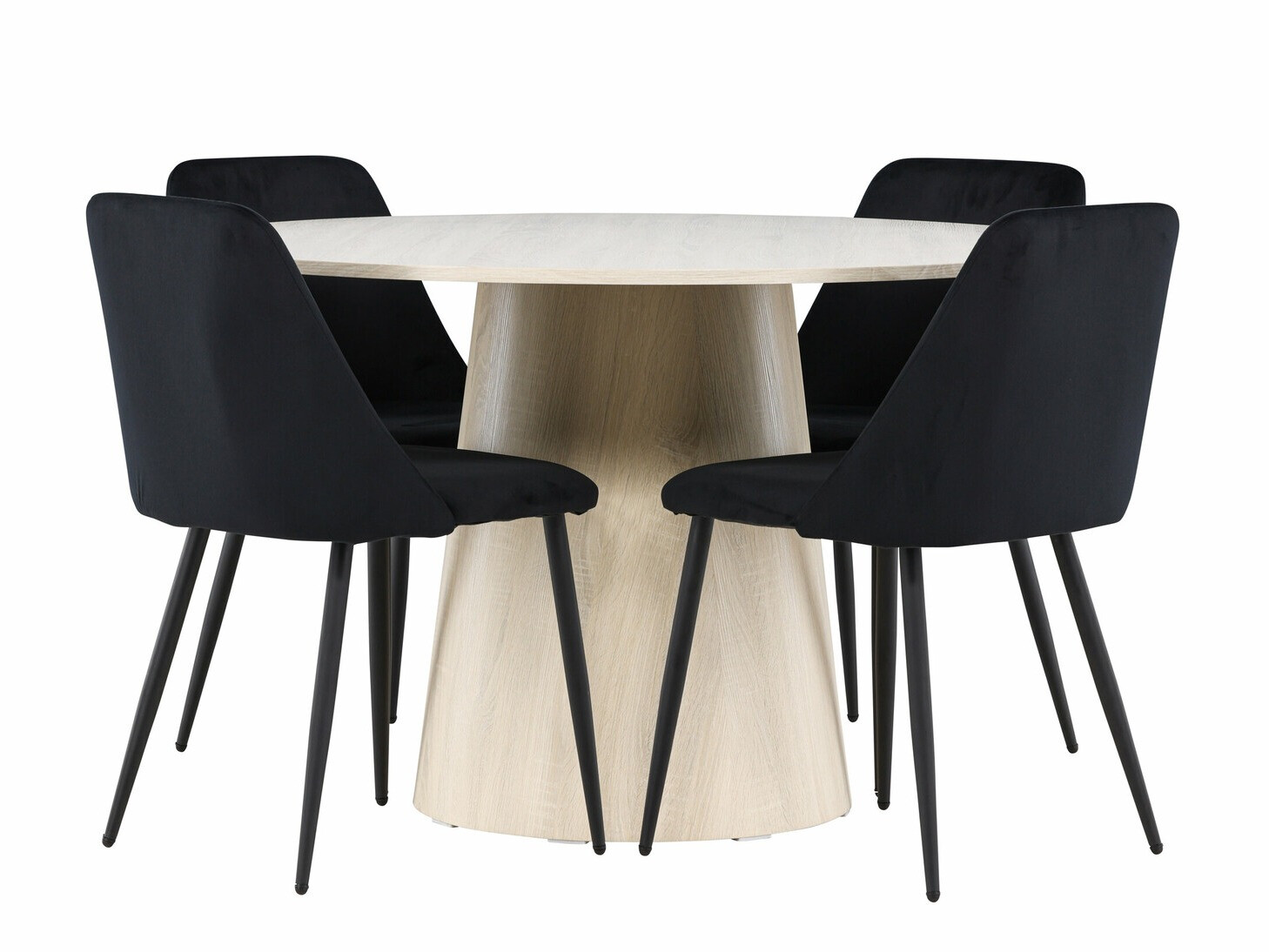 Set sala da pranzo Dallas 4248