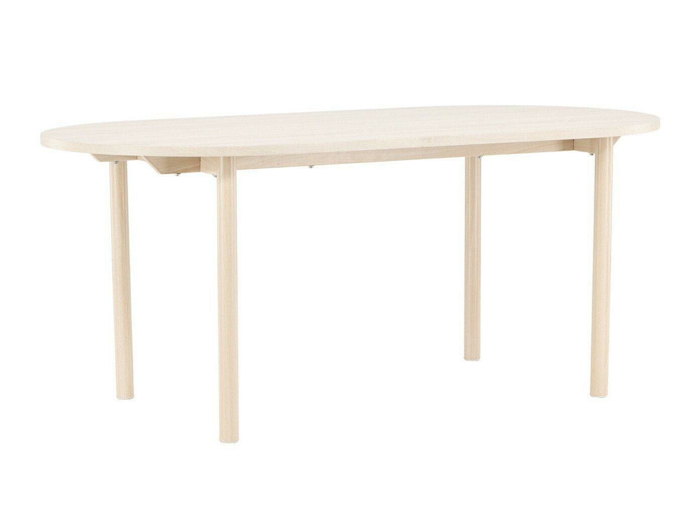 Set sala da pranzo Dallas 4612 (Nocciola)