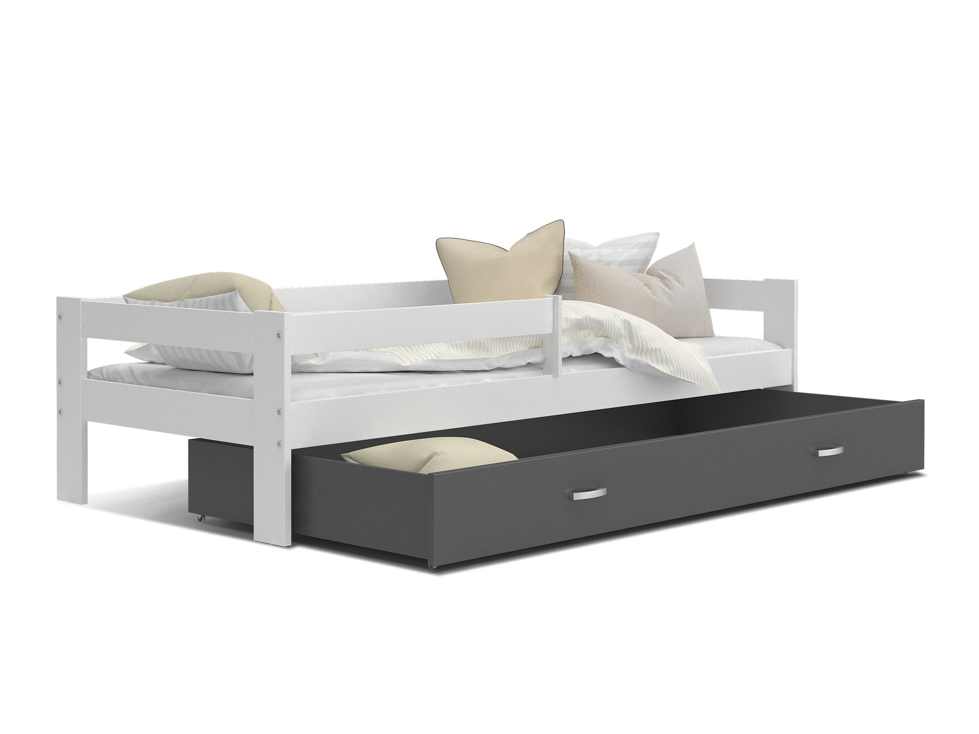 Letto Aurora 125