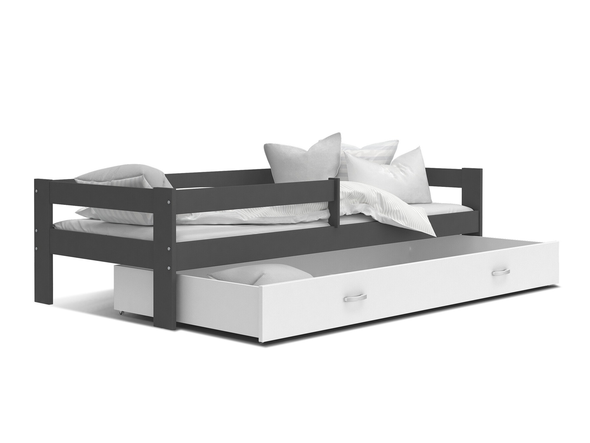 Letto Aurora 125
