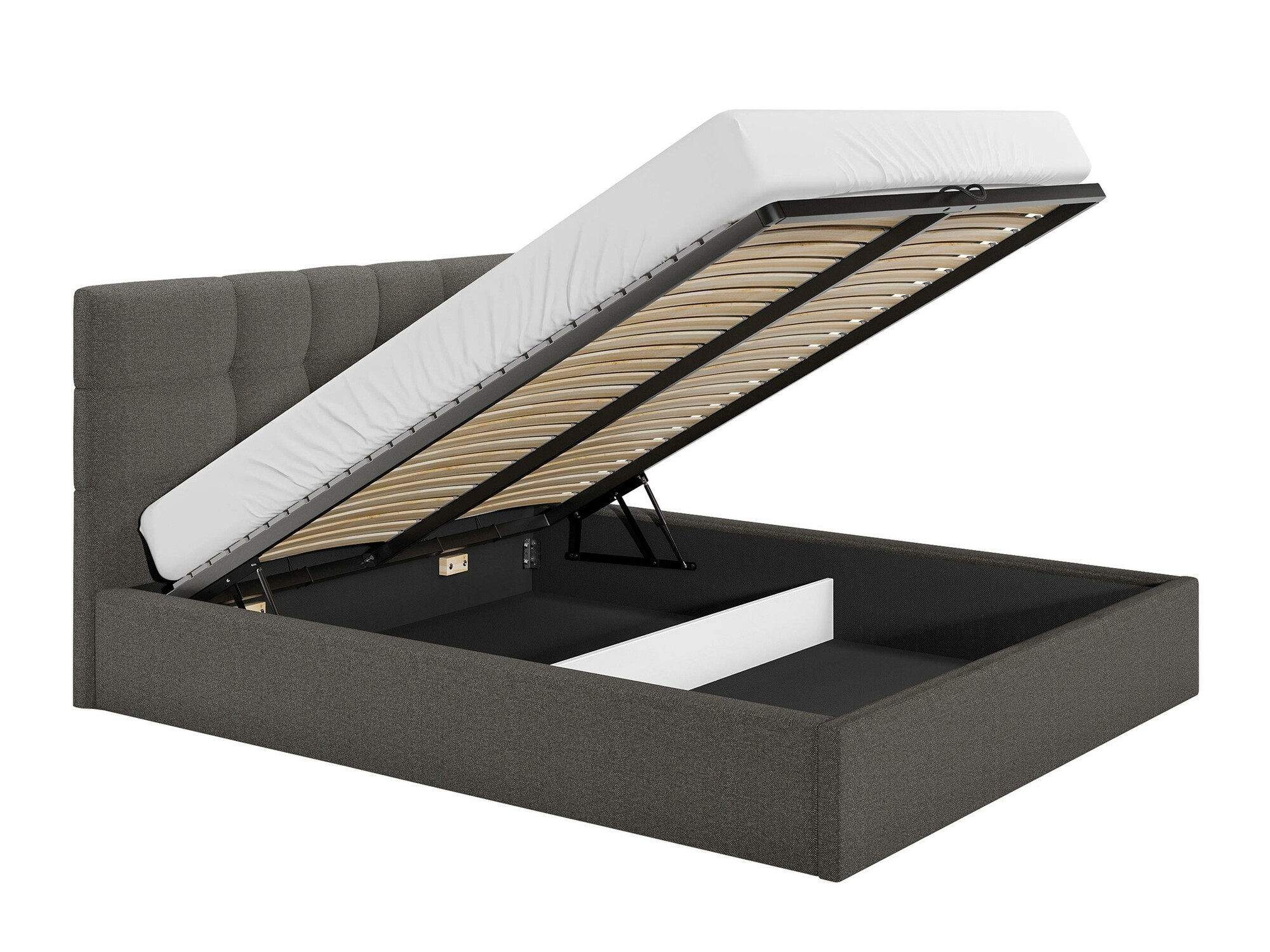 Letto ComfiDream Velora I (Lars 90)