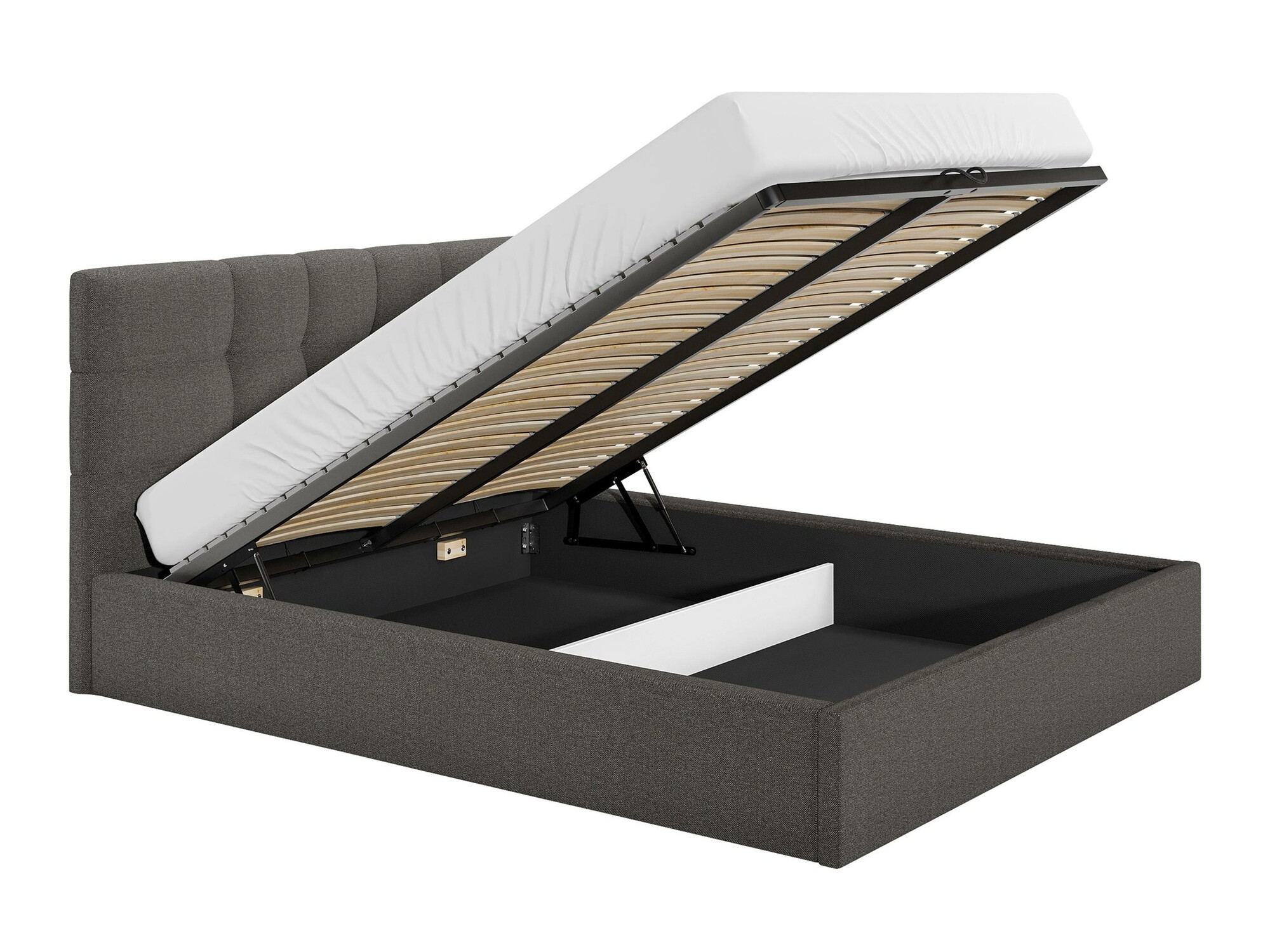 Letto ComfiDream Velora I (Lars 90)