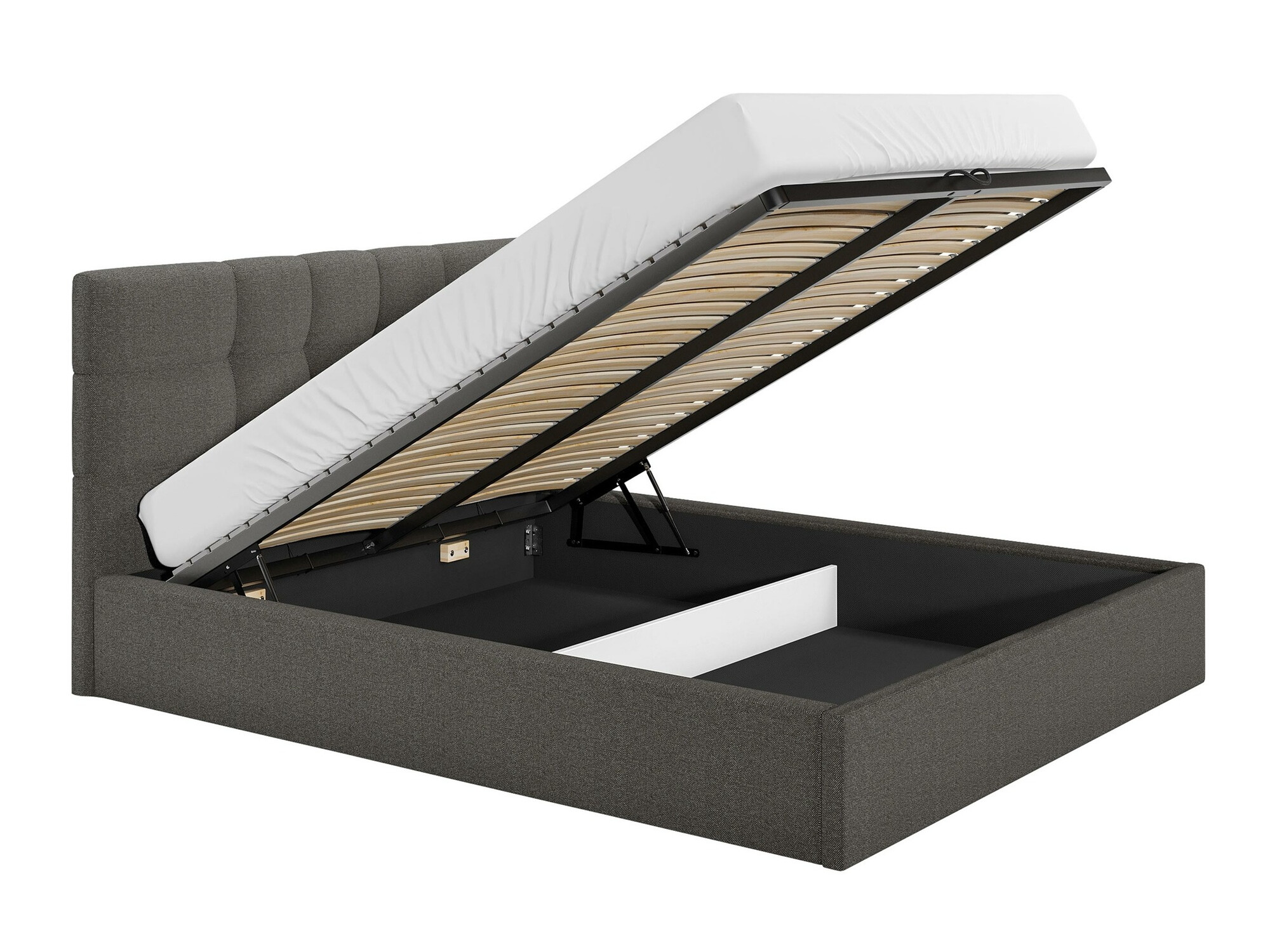 Letto ComfiDream Velora I (Sawana 80)