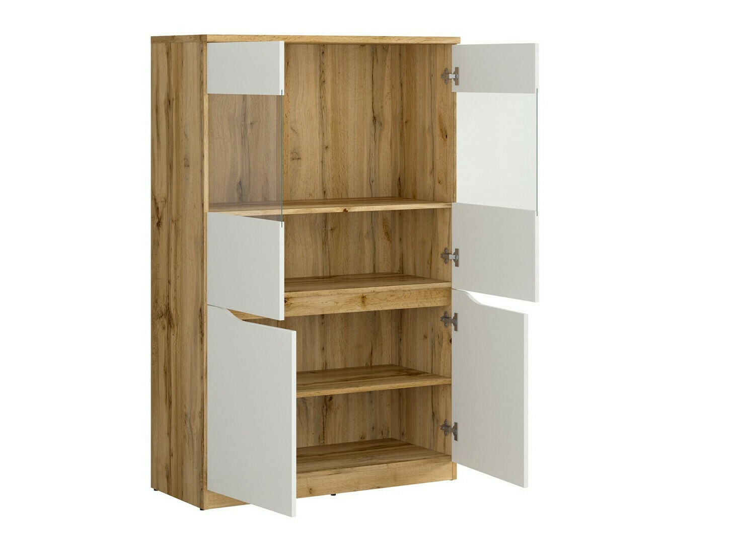 Parete attrezzata Avifera 110