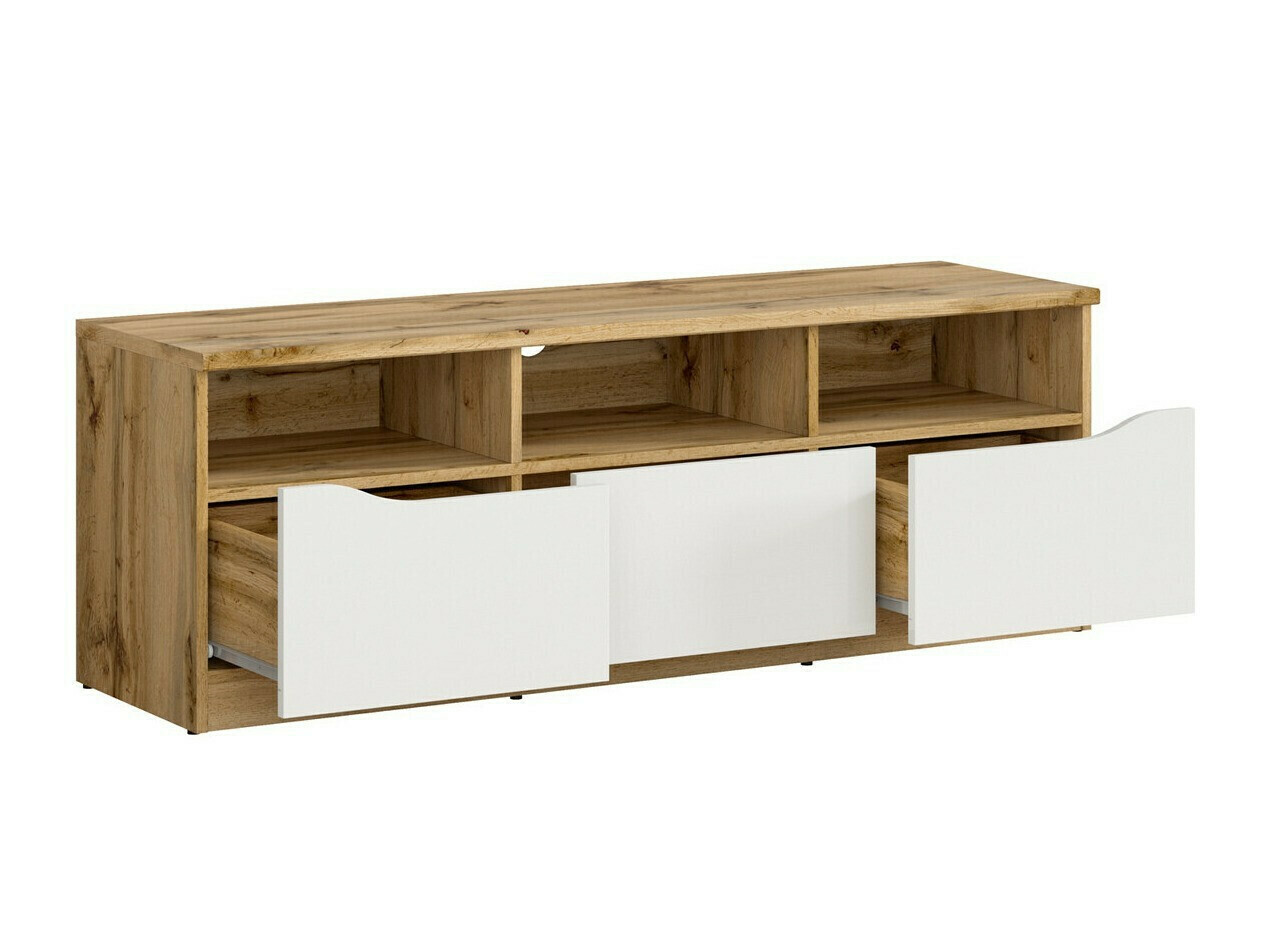 Parete attrezzata Avifera 110