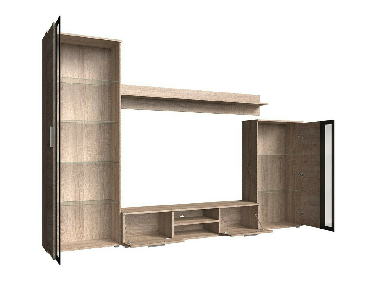 Parete attrezzata Bristol 102