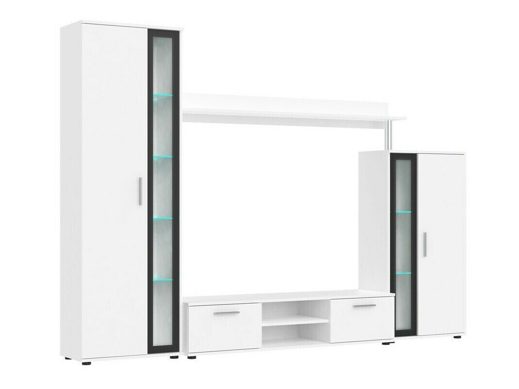 Parete attrezzata Bristol 134