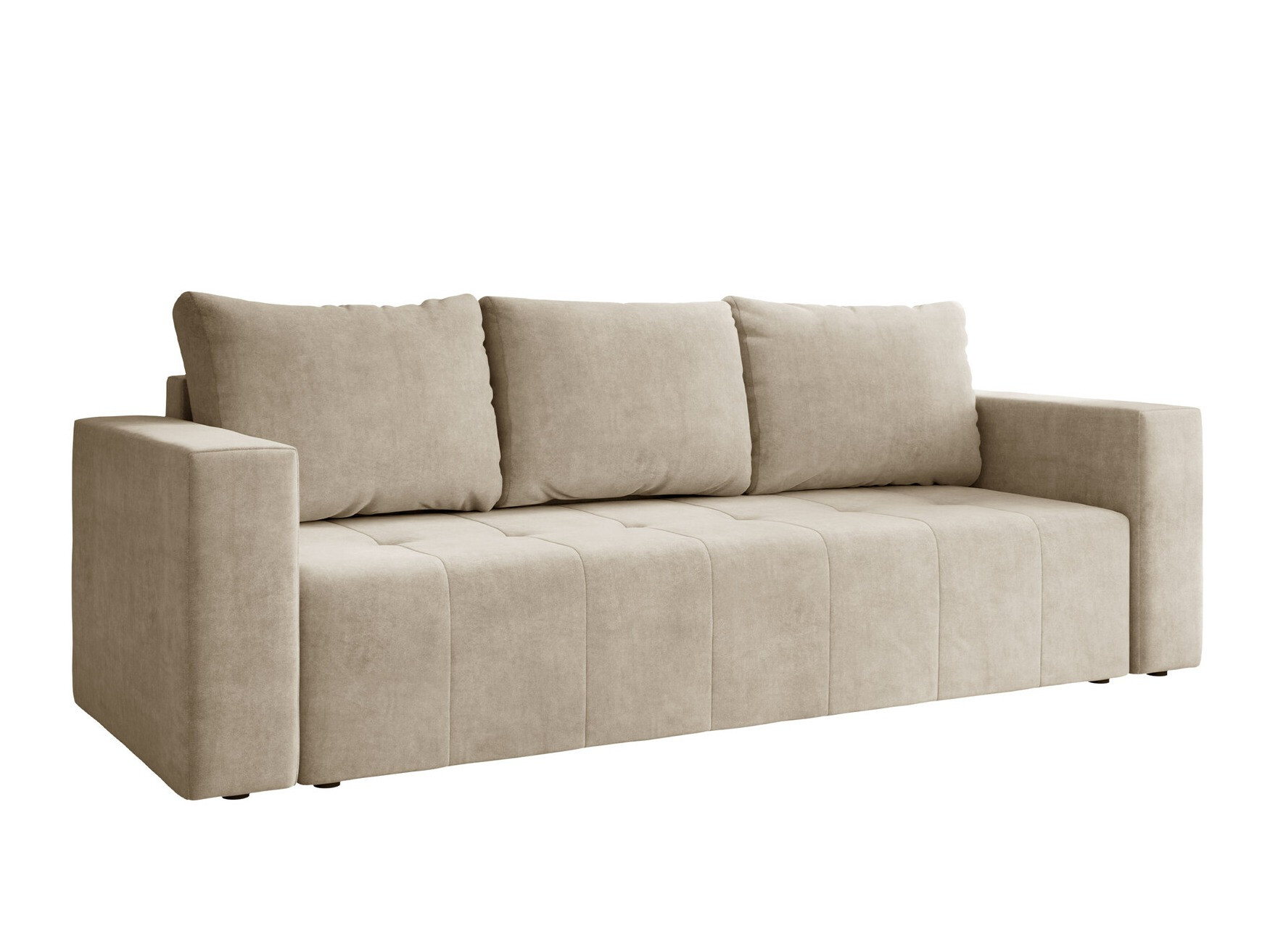 Divano letto Rome 105 (Manila 02)