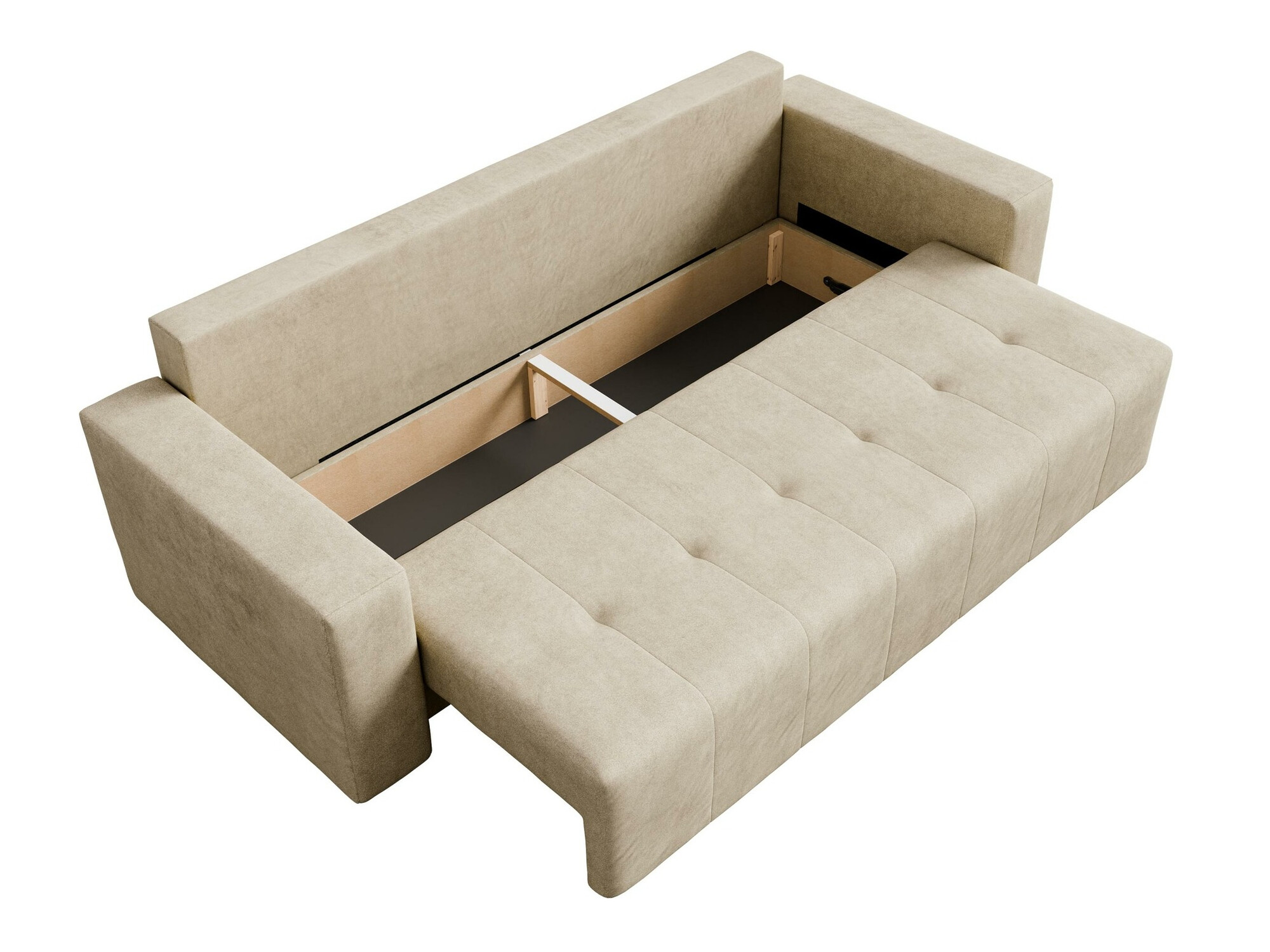 Divano letto Rome 105 (Manila 02)