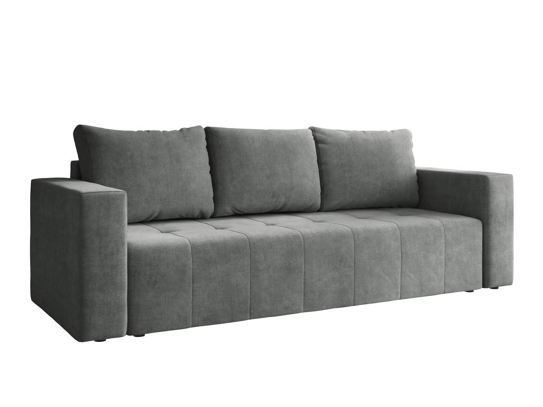 Divano letto Rome 105 (Manila 16)