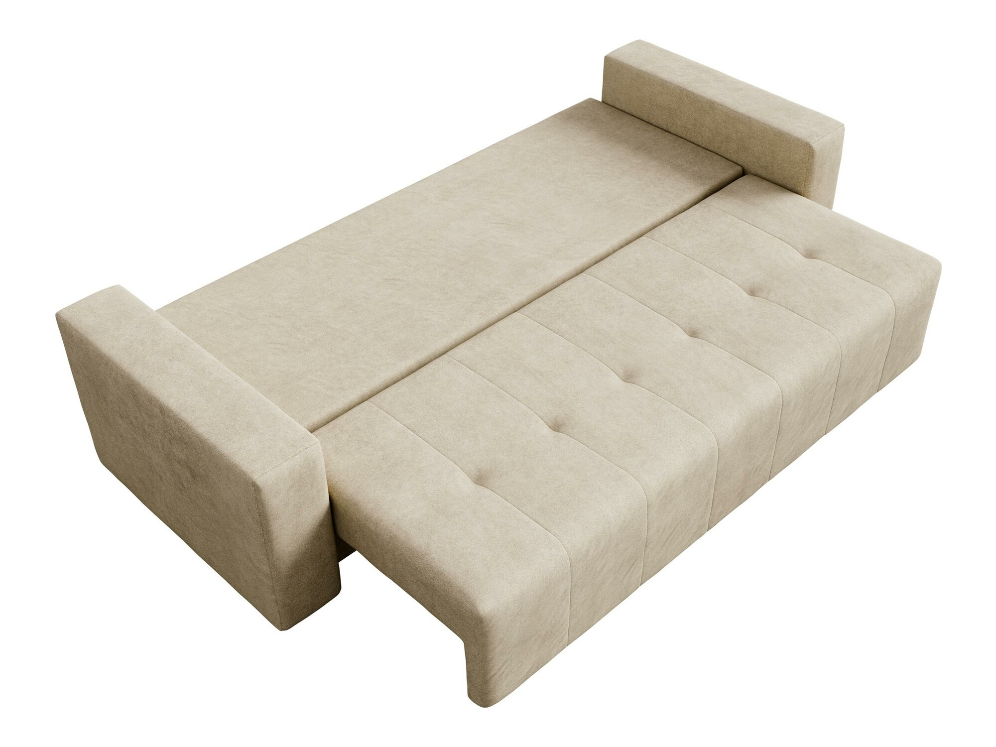 Divano letto Rome 105 (Manila 16)