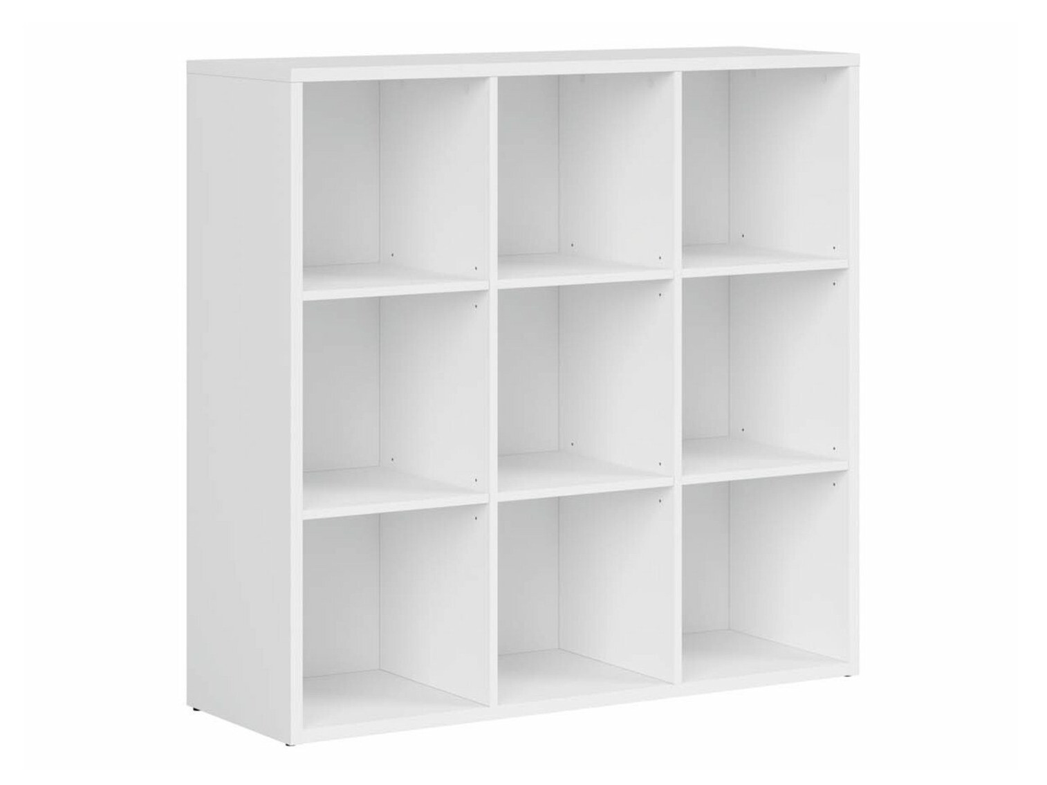 Scaffale Novsore 103 (Bianco)