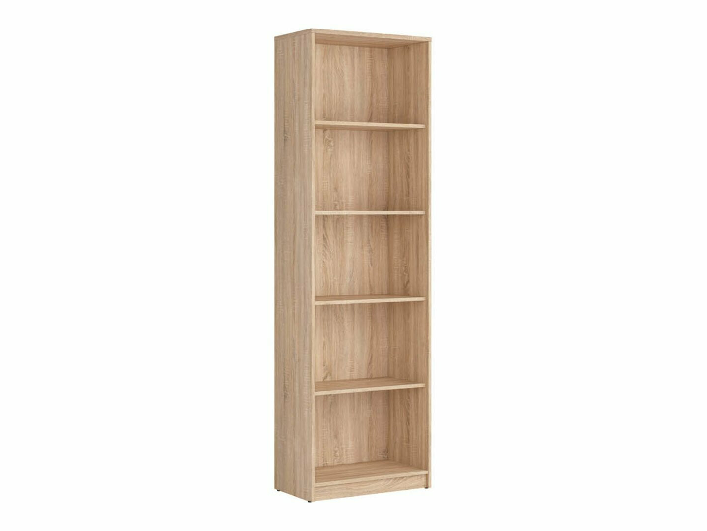 Scaffale Novsore 107 (Sonoma quercia)