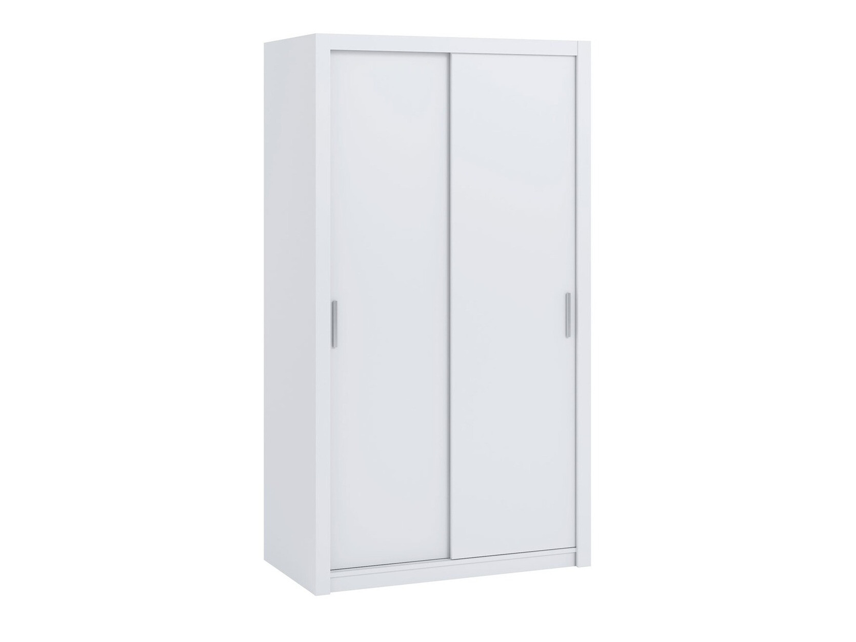 Armadio Catromi 102 (Bianco)