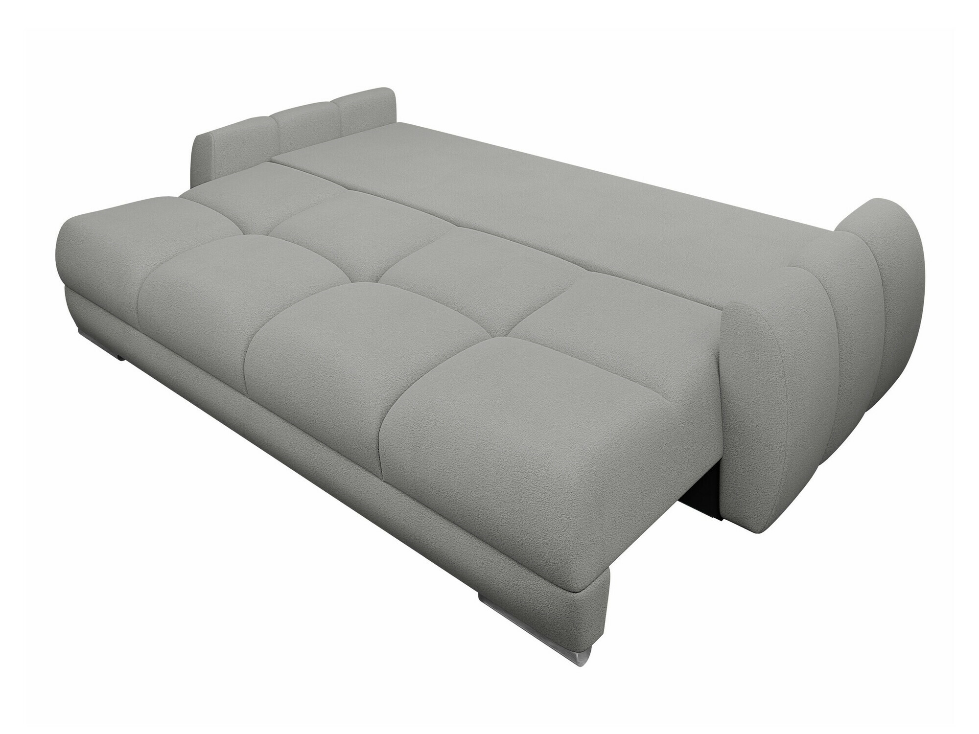 Divano letto Signis III (Velo 621)