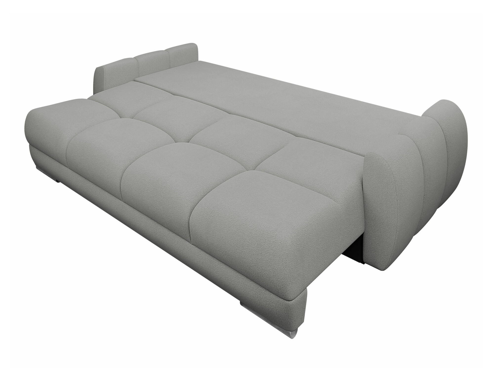 Divano letto Signis III (Velo 626)