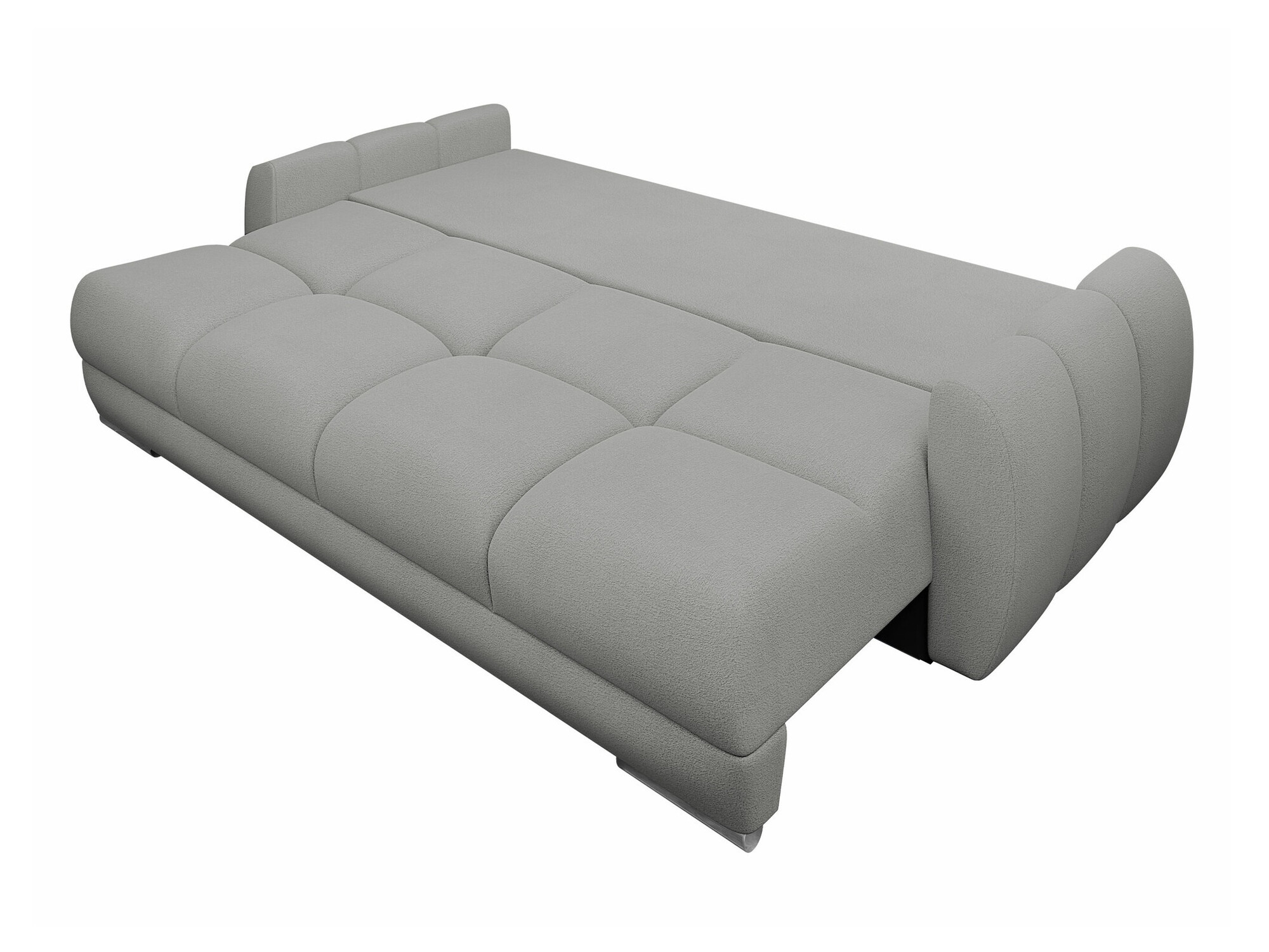 Divano letto Signis III (Velo 633)