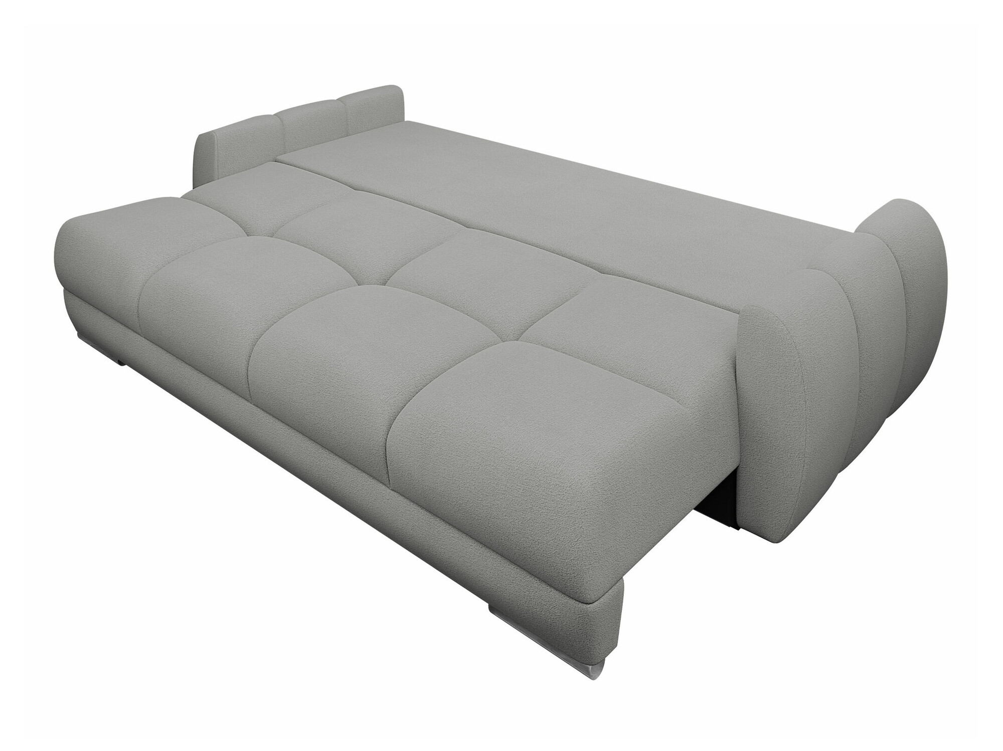 Divano letto Signis III (Velo 636)