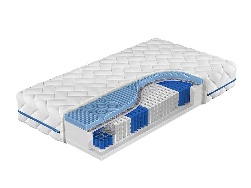 Materasso ComfiDream Blue Line