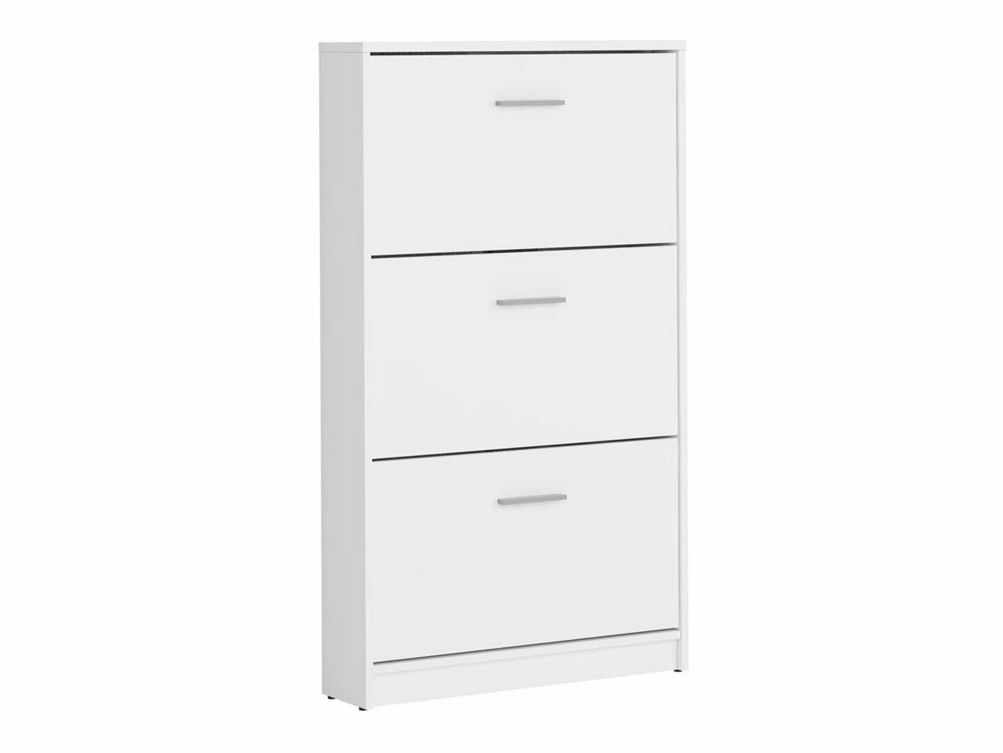 Scarpiera Novsore 113 (Bianco)