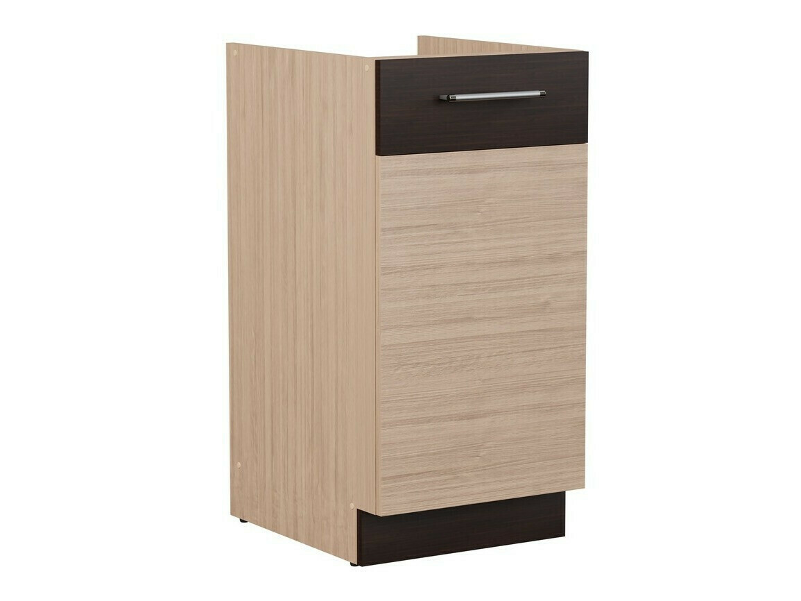 Armadietto componibile con ante Mode Light 142