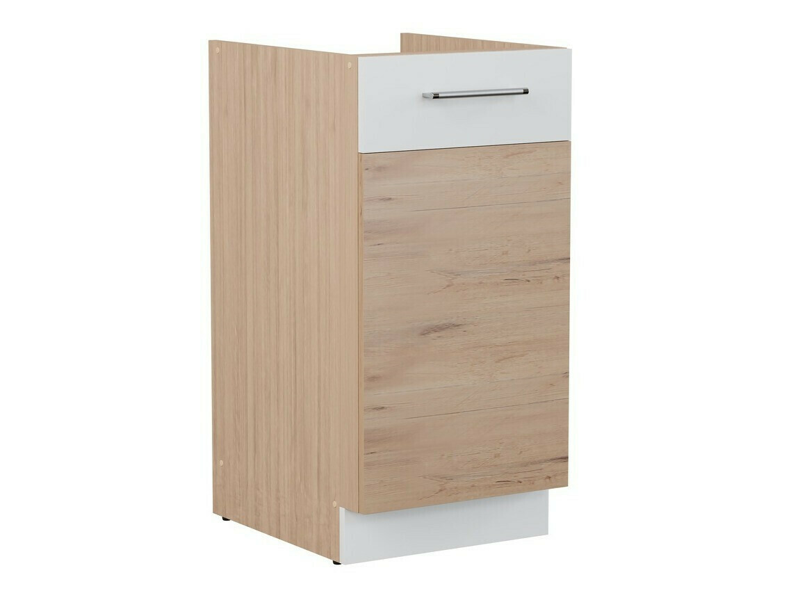 Armadietto componibile con ante Mode Light 142