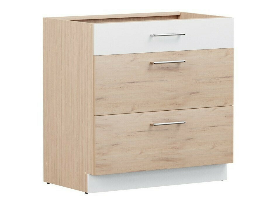 Mobile componibile con cassetti Mode 173