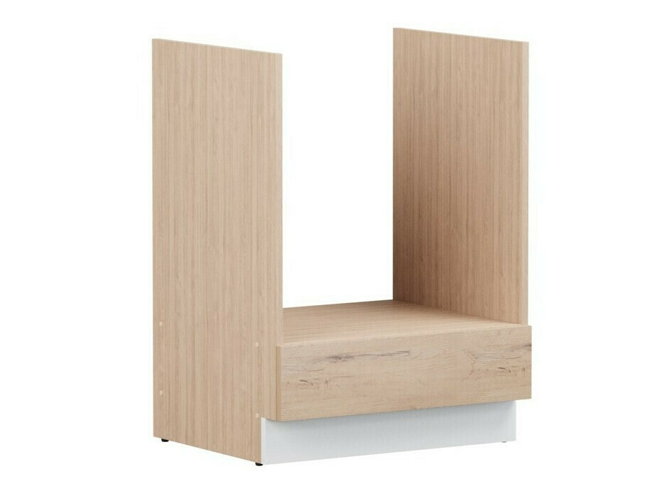 Mobile componibile per elettrodomestici da incasso Mode Light 137