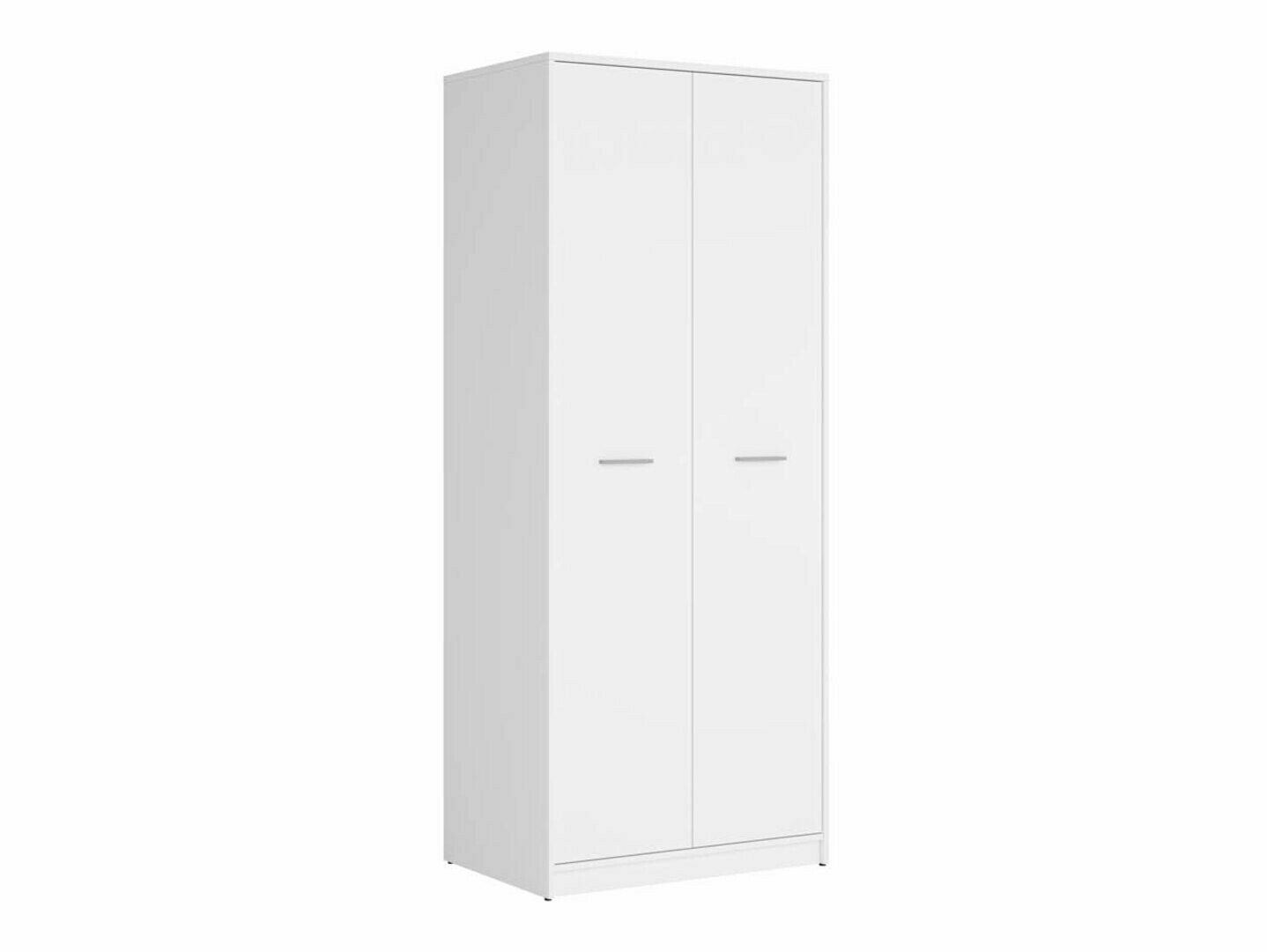 Armadio Novsore 120 (Bianco)