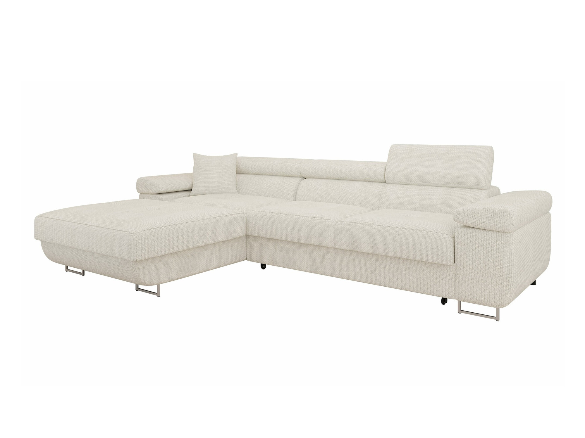 Divano angolare Comfivo Vinetum II (Flow 06)