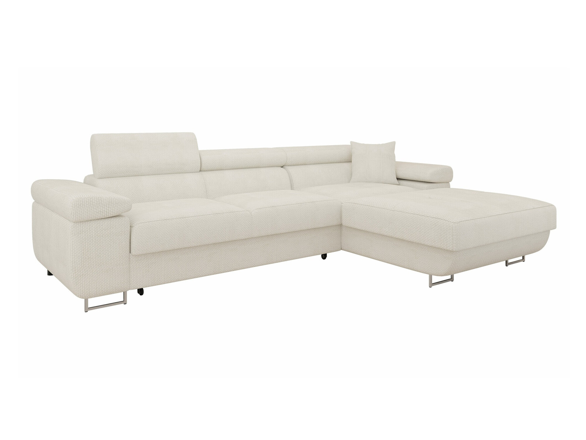Divano angolare Comfivo Vinetum II (Flow 06)
