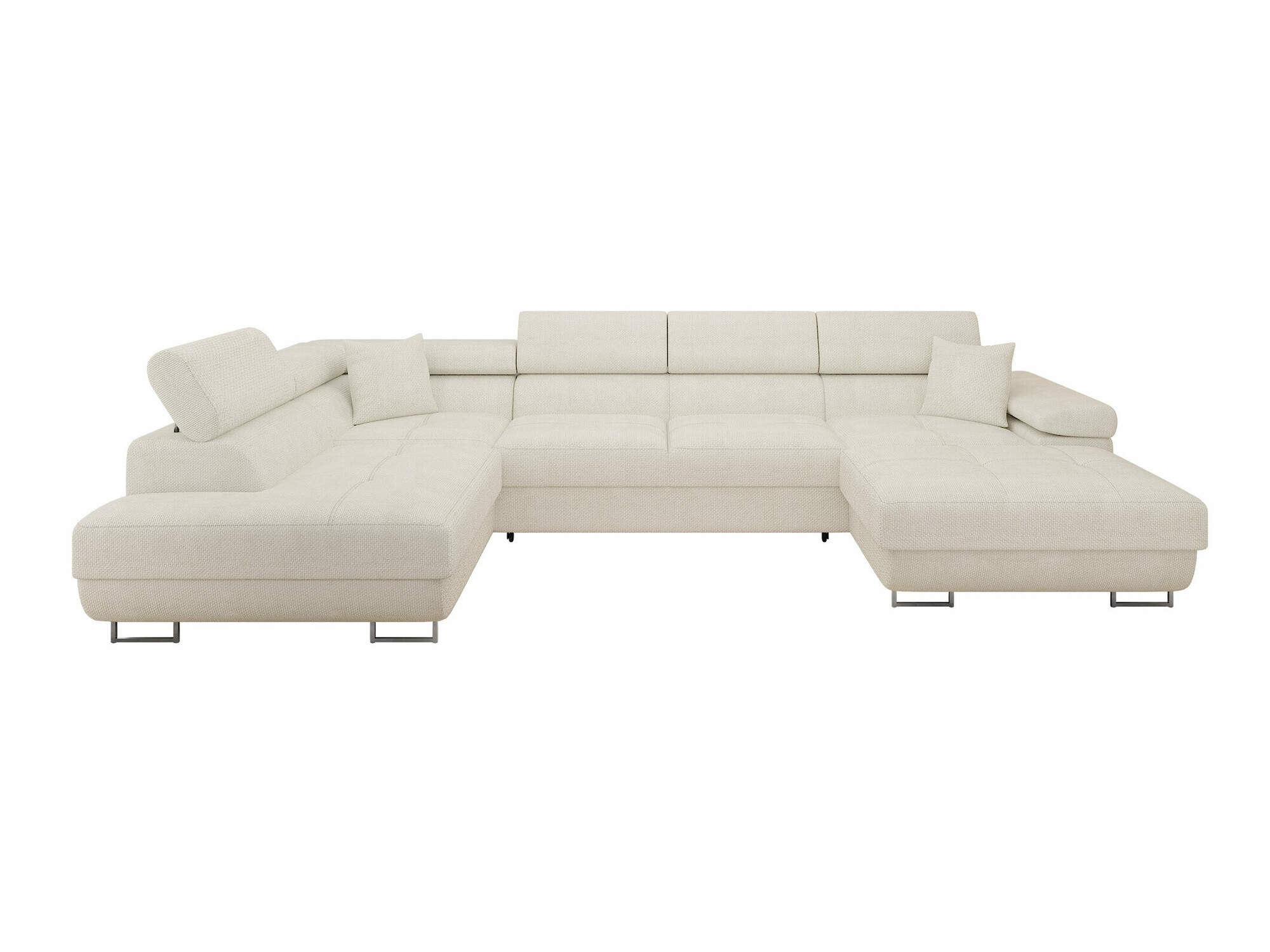 Divano angolare Comfivo Vinetum III (Flow 06)
