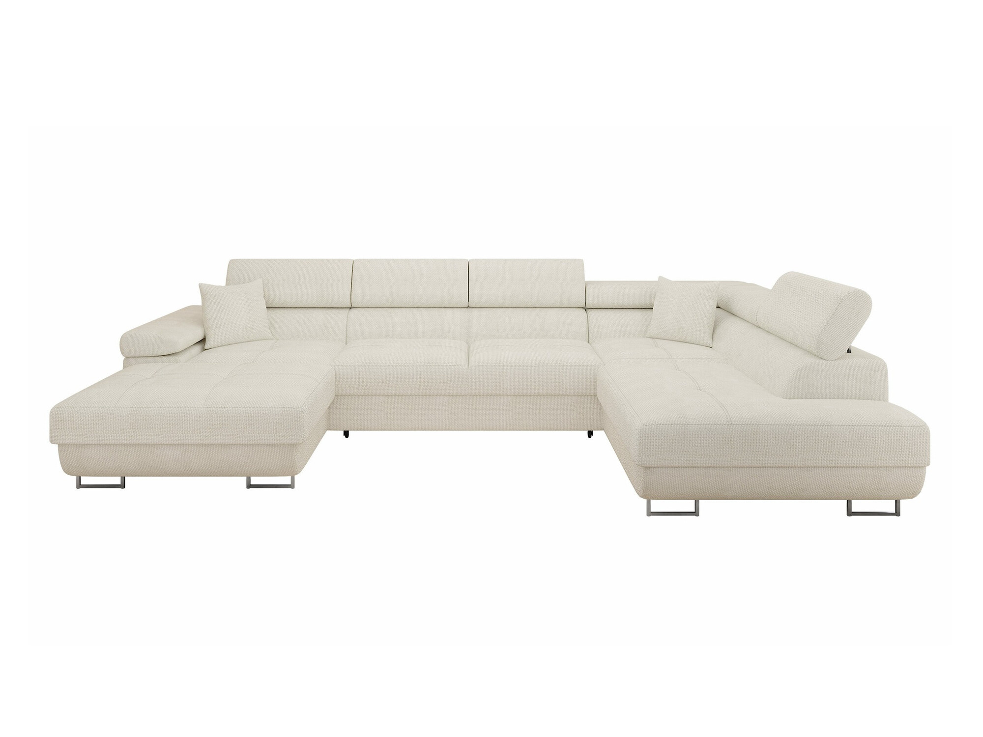 Divano angolare Comfivo Vinetum III (Flow 06)