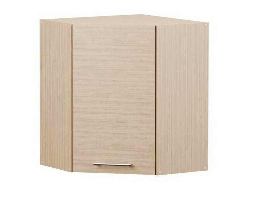 Mobile ad angolo componibile da parete Mode 180