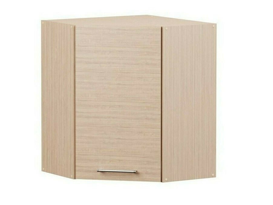 Mobile ad angolo componibile da parete Mode 181