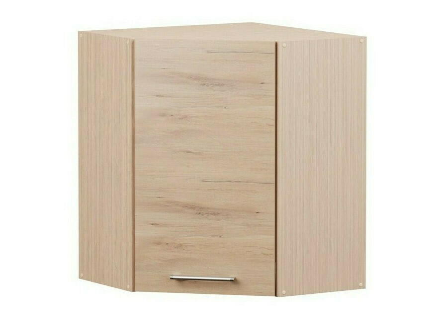 Mobile ad angolo componibile da parete Mode 181