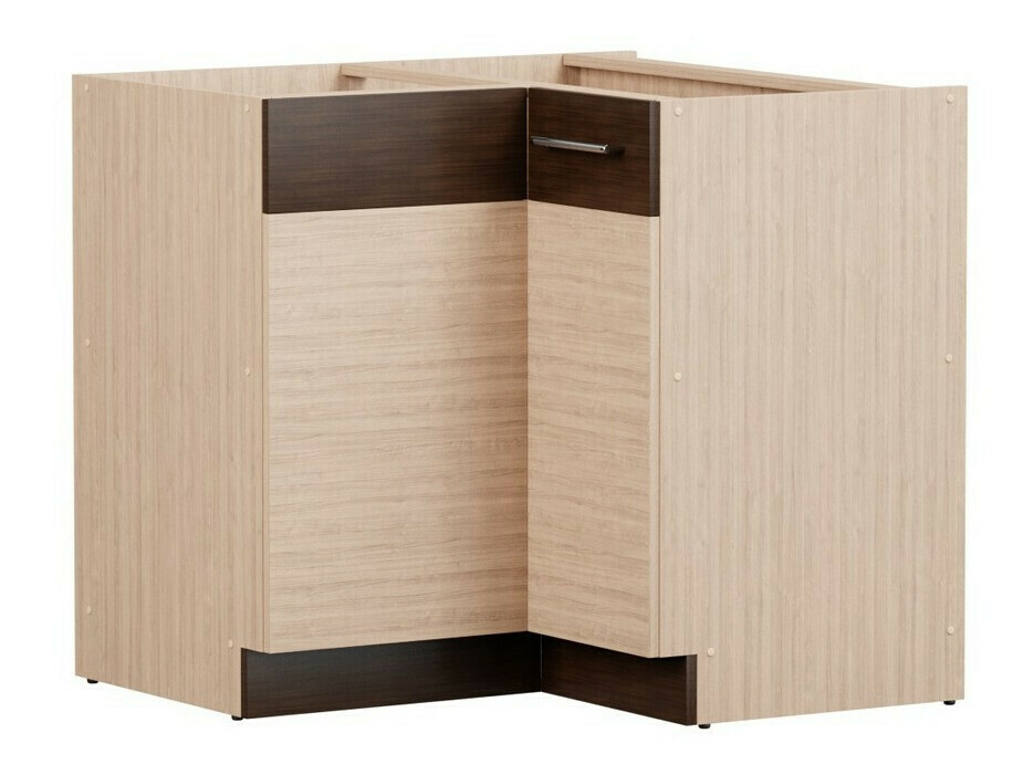 Mobile ad angolo componibile Mode 177