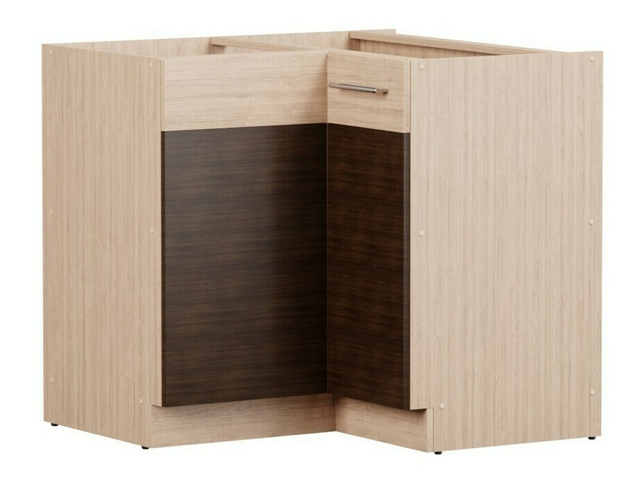 Mobile ad angolo componibile Mode 177