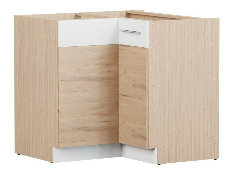 Mobile ad angolo componibile Mode 177