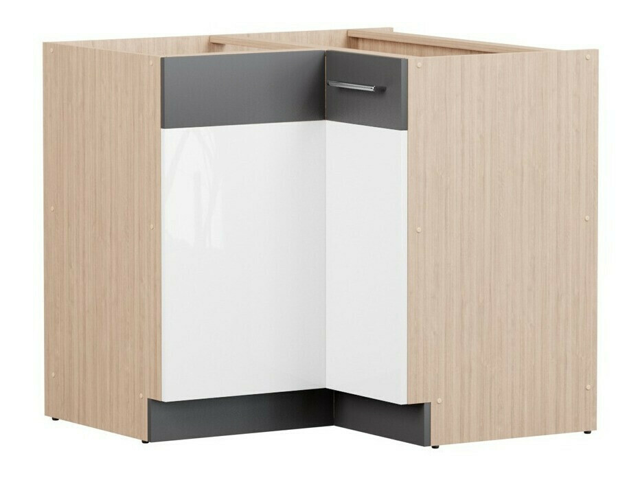 Mobile ad angolo componibile Mode 177