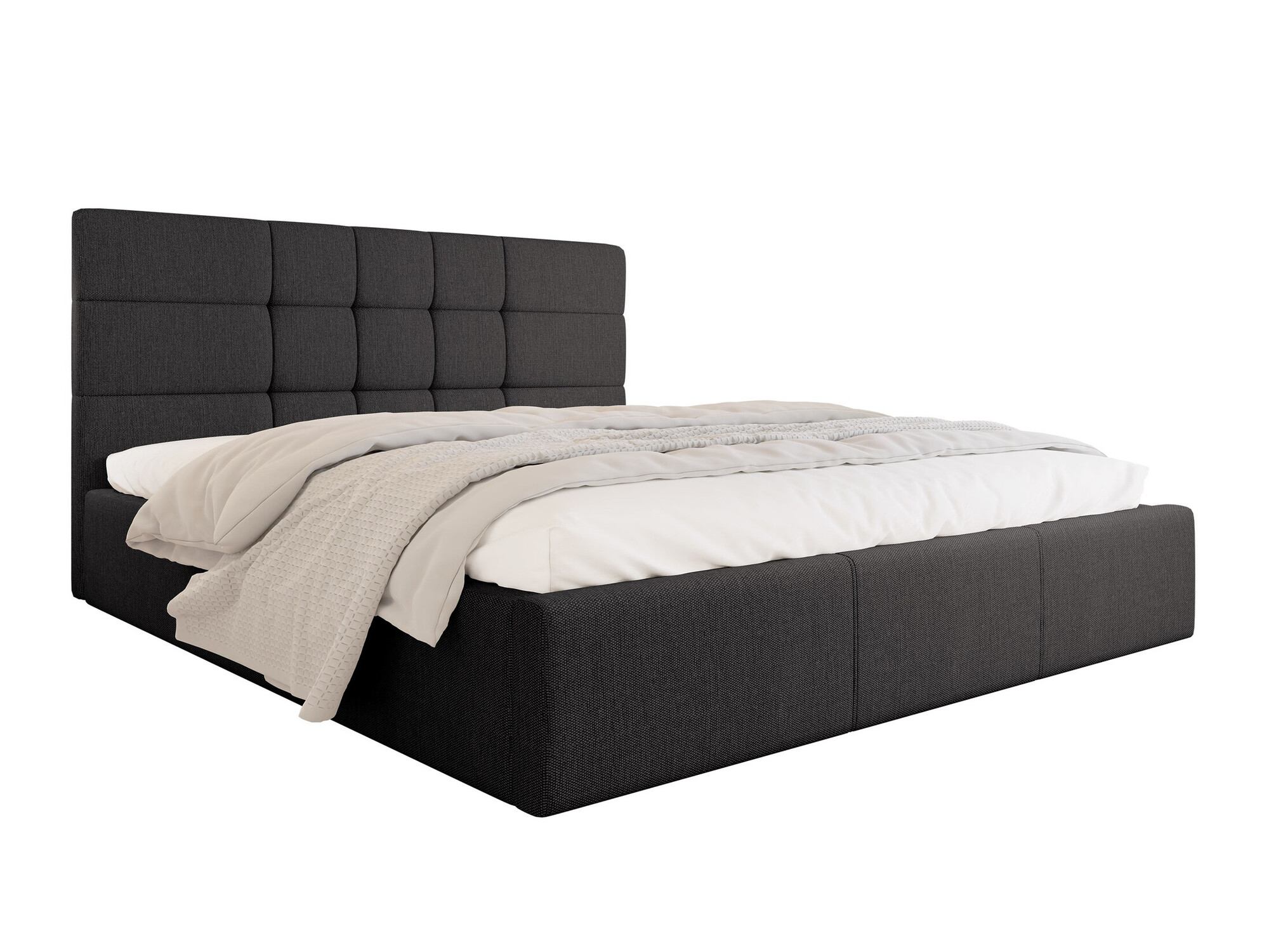 Letto ComfiDream Velora I (Inari 96)