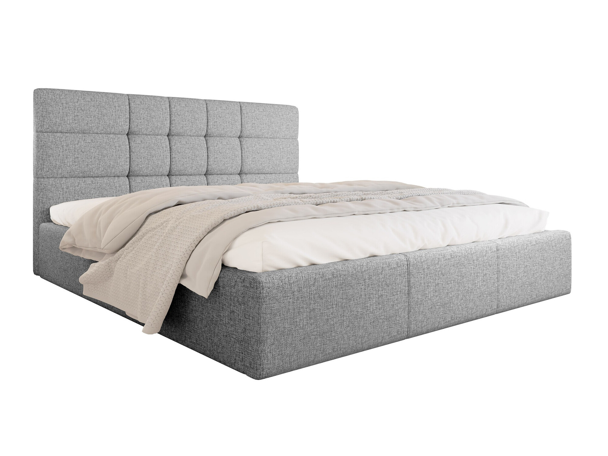 Letto ComfiDream Velora I (Lars 90)