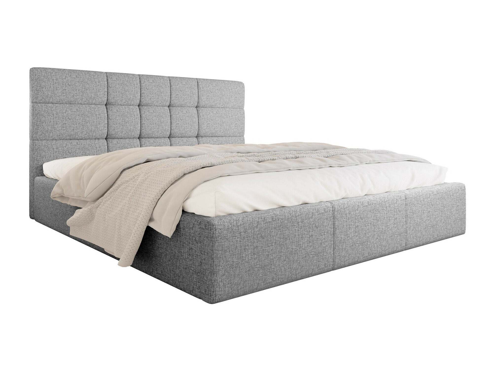 Letto ComfiDream Velora I (Lars 90)
