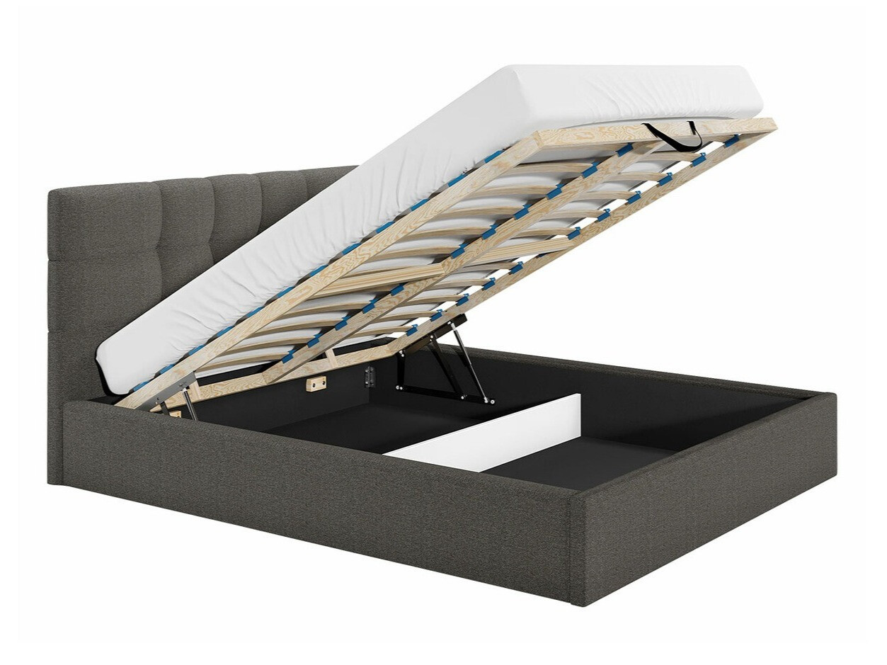 Letto ComfiDream Velora II (Inari 96)