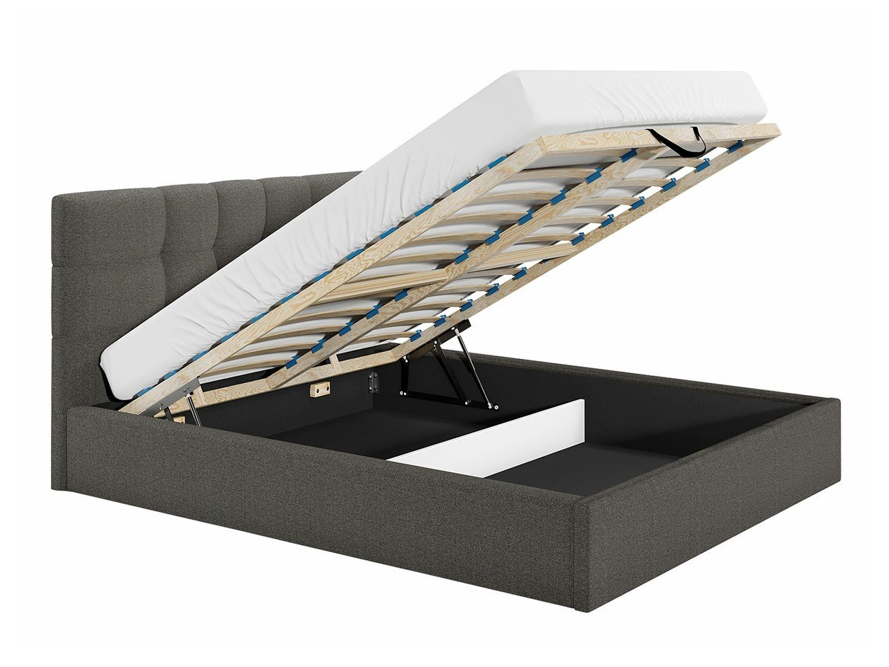 Letto ComfiDream Velora II (Inari 96)