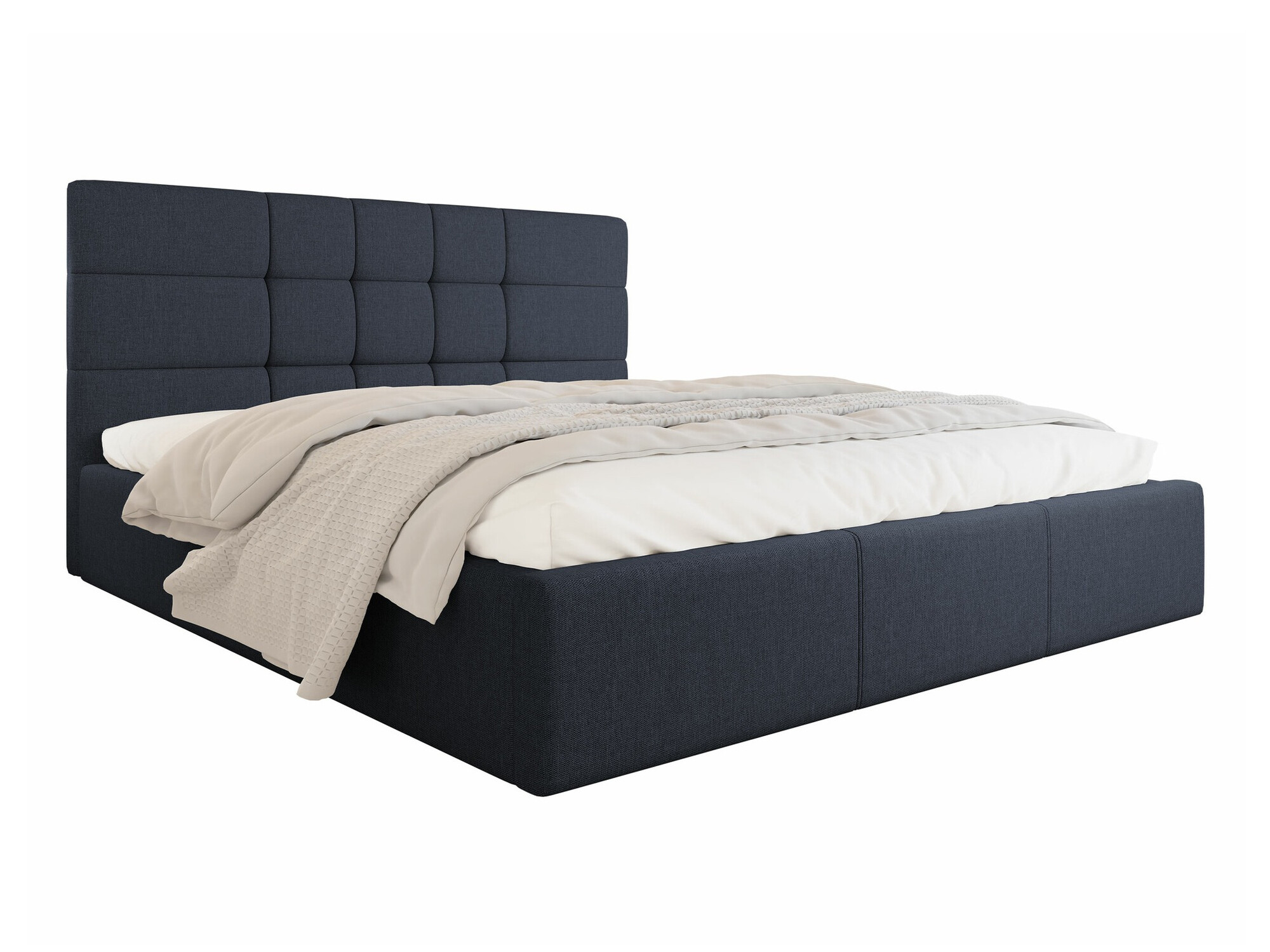 Letto ComfiDream Velora II (Sawana 80)