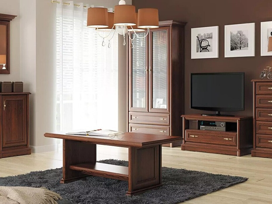 Parete attrezzata Vendore 120